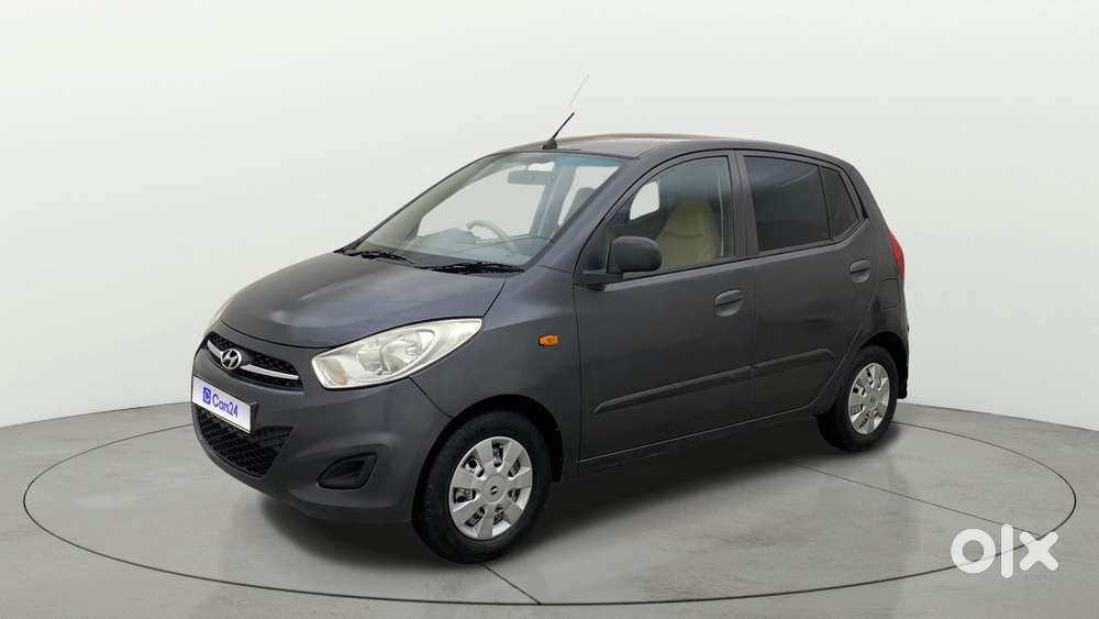 Hyundai I10 Era, 2012, Petrol