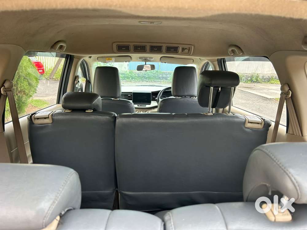 Maruti Suzuki Ertiga 1.5 Vxi Shvs, 2025, Petrol