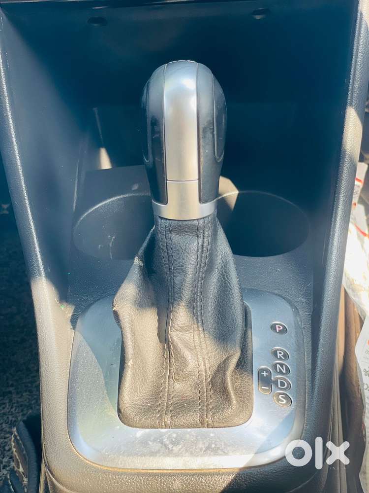 Volkswagen Polo 1.2 Gt Tsi, 2018, Petrol