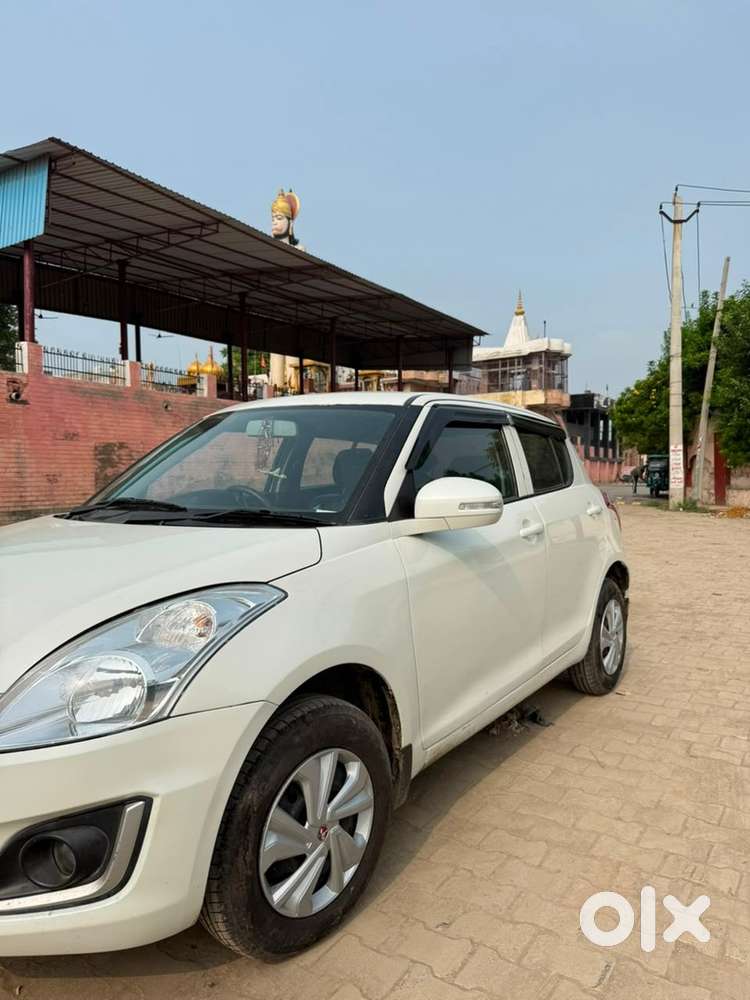 Maruti Swift Vdi 2016 Diesel