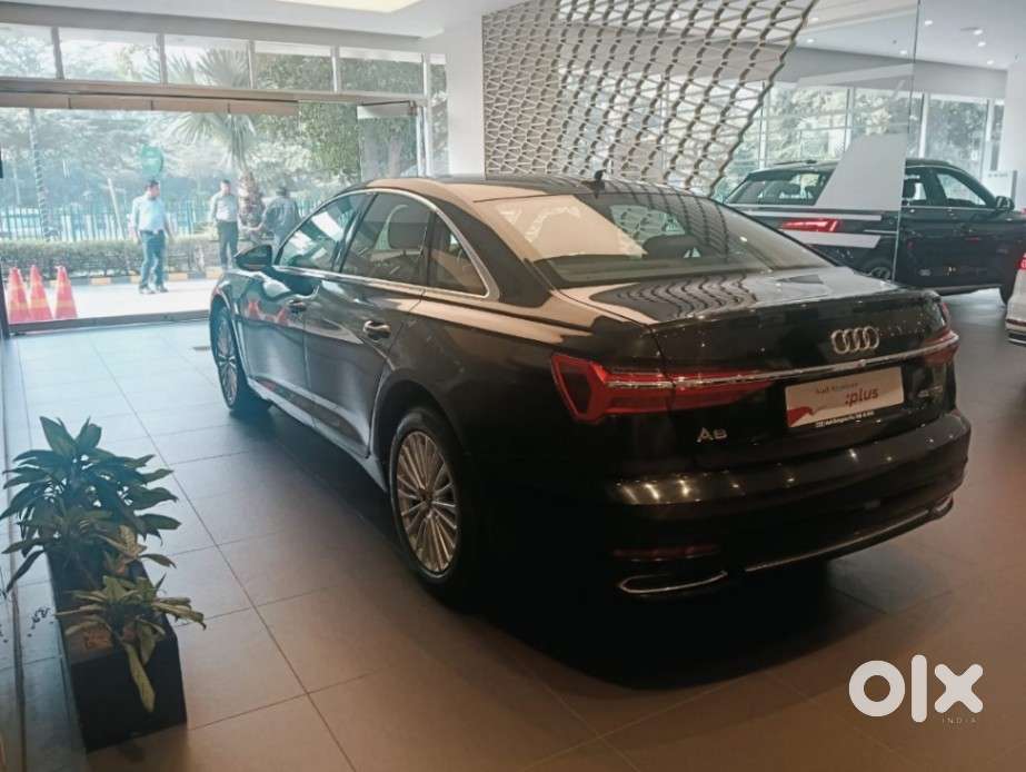 Audi A6 2.0 45 Tfsi Premium Plus, 2019, Petrol