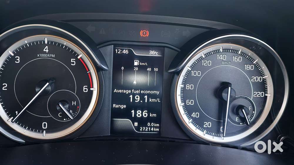 Maruti Suzuki Ertiga 1.3 Zdi Plus, 2020, Diesel