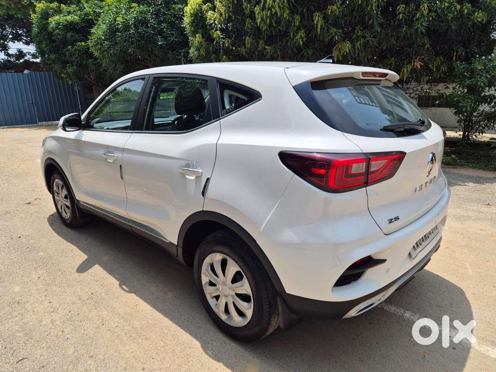 Mg Astor 1.5 Style, 2023, Petrol