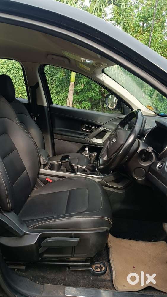 Tata Harrier Xt Dark Edition, 2019, Diesel