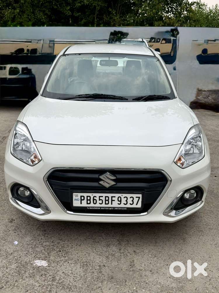 Maruti Suzuki Swift Dzire Vxi Optional, 2023, Petrol