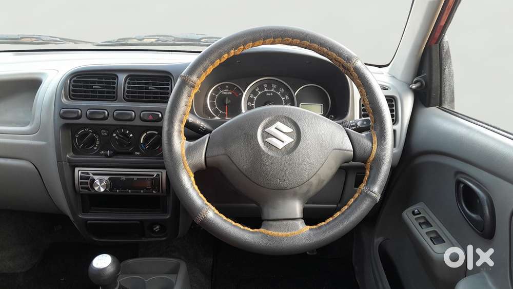 Maruti Suzuki Alto K10 2010-2014 Vxi, 2014, Petrol