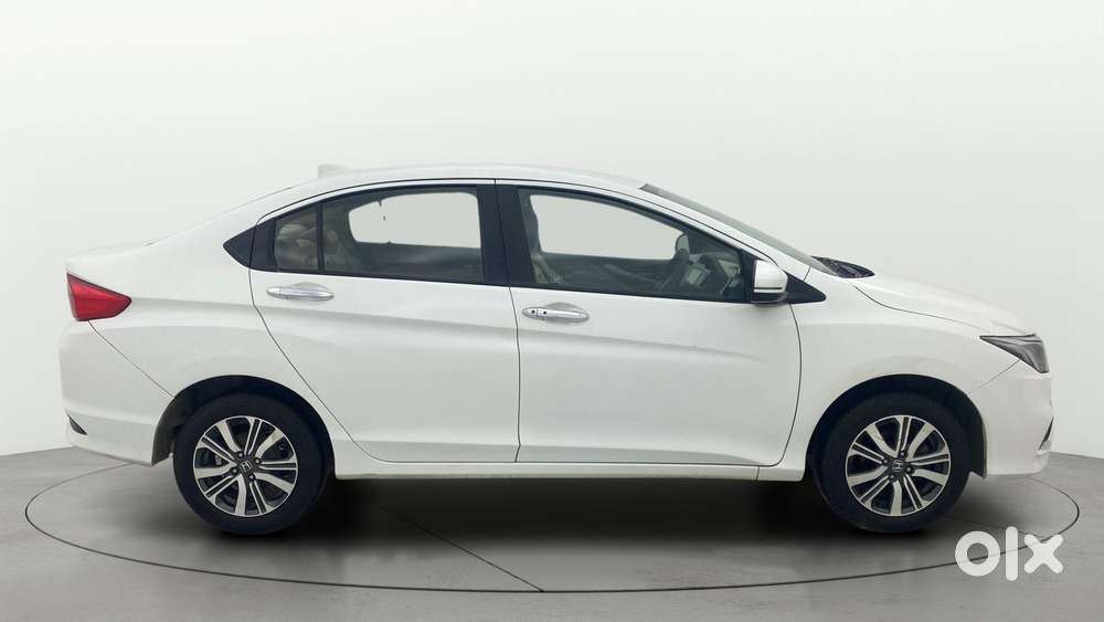 Honda City I-vtec V, 2020, Petrol
