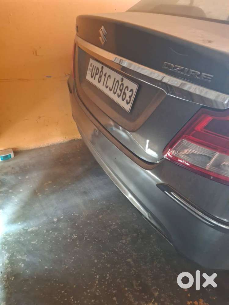 Dzire Lxi 2019