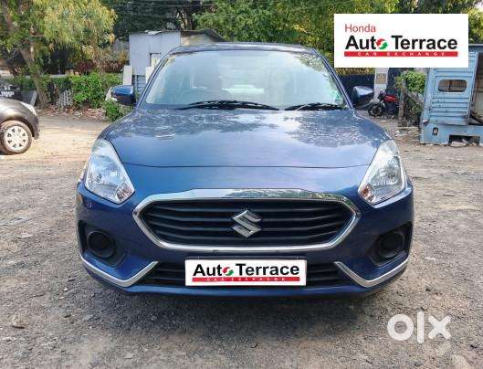 Maruti Suzuki Swift Dzire 2015-2017 1.2 Vxi, 2018, Petrol