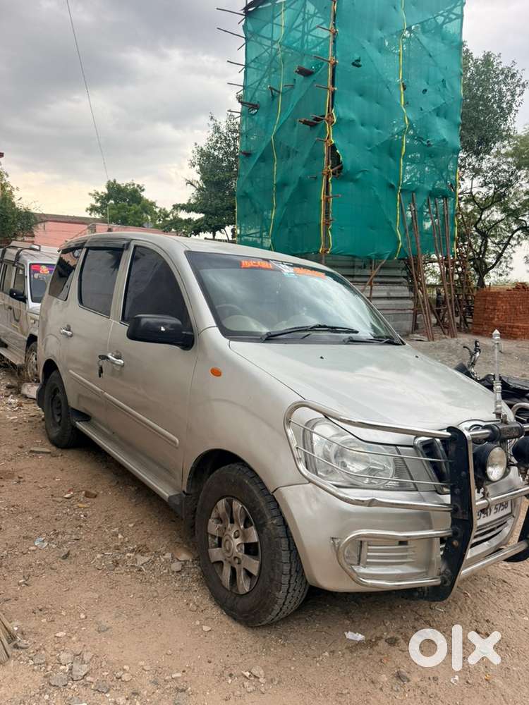 Mahindra Xylo Diesel 2011
