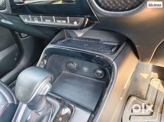 Kia Sonet 1.5 Gtx Plus Diesel At Dt, 2023, Diesel