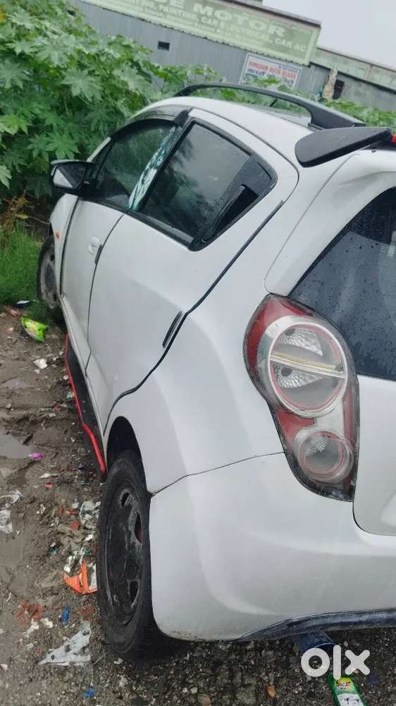 Chevrolet Beat 2014 Diesel Manual Good Condition