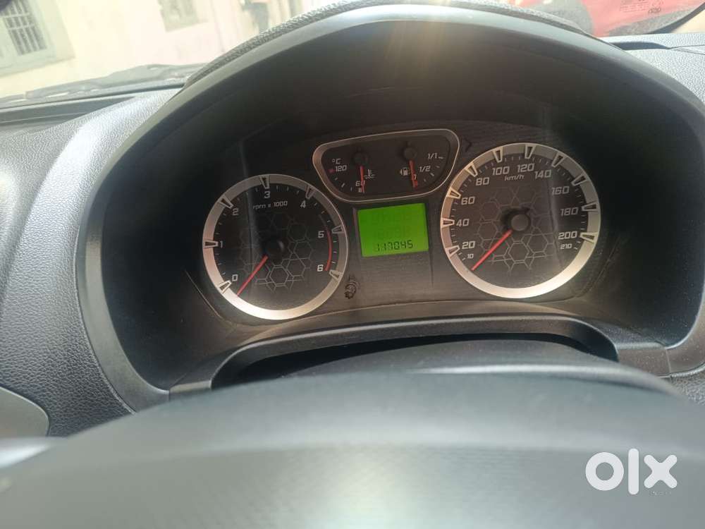 Ford Fiesta Classic 1.4 Titanium, 2012, Diesel