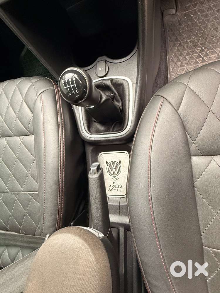 Volkswagen Polo 1.0 Highline Petrol 2021