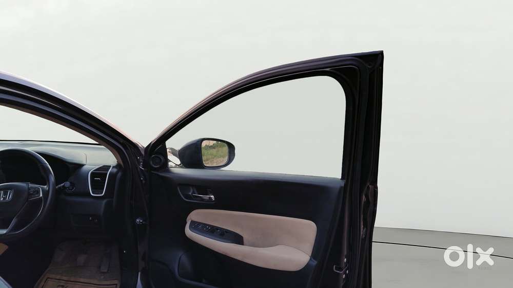 Honda City Vx Petrol Mt, 2022, Petrol