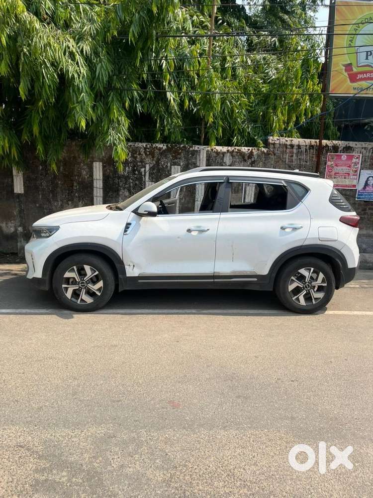 Kia Automatic Petrol 2024
