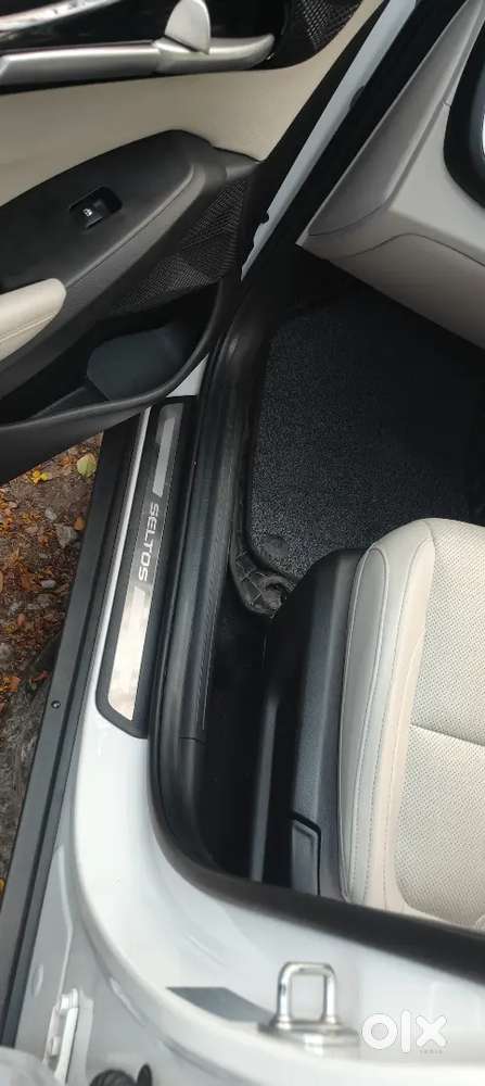 Kia Seltos G 1.5 6mt Htx