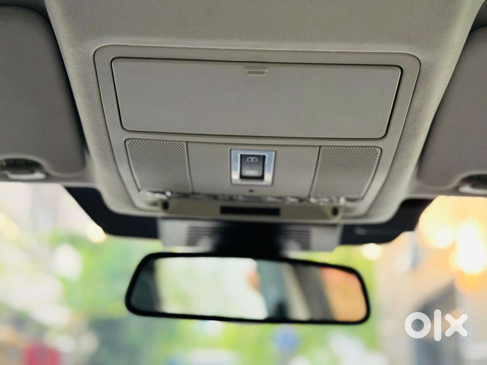 Land Rover Discovery Sport Hse 7-seater, 2017, Diesel