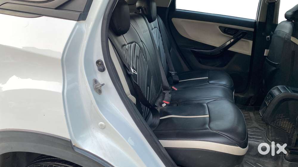 Tata Nexon Pure 1.5 Revotorq Diesel 6mt, 2024, Diesel