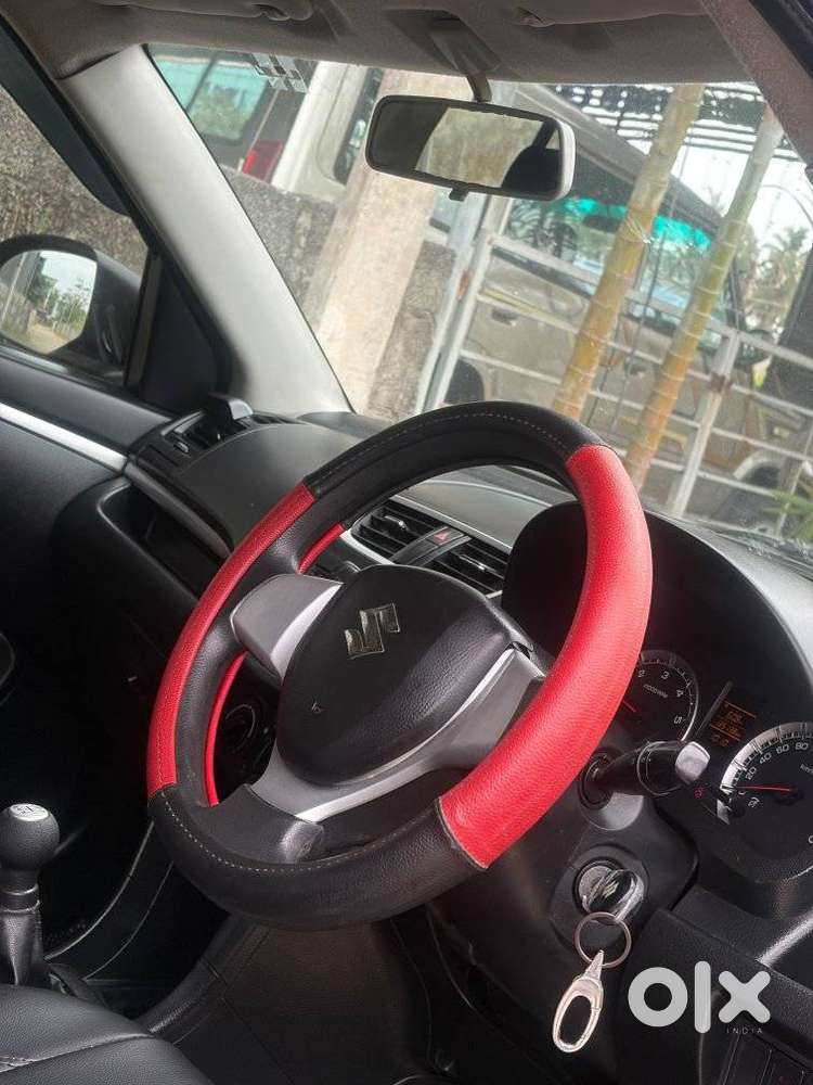 Maruti Suzuki Swift Ddis Vdi, 2012, Diesel