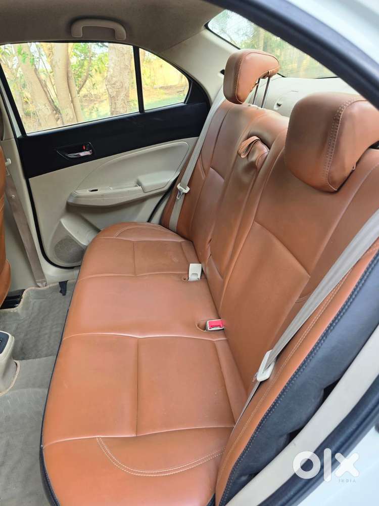 Maruti Suzuki Dzire 2017-2020 Zdi Plus, 2017, Diesel