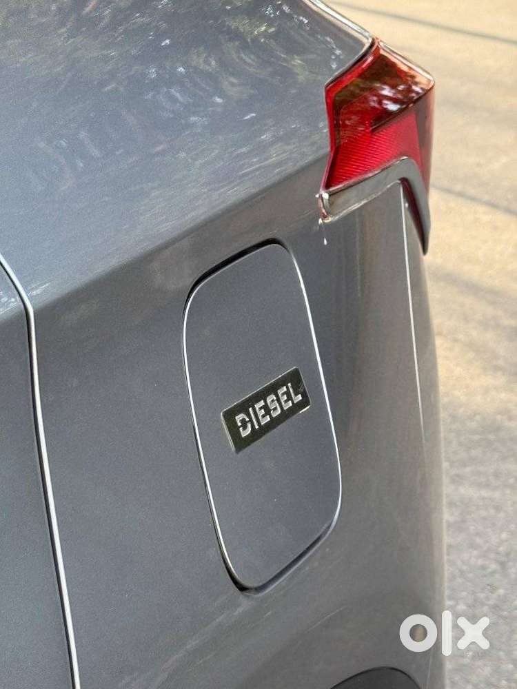 Kia Seltos Htk Plus D, 2022, Diesel