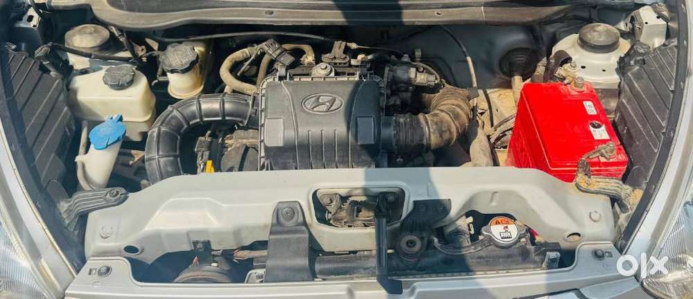 Hyundai Eon Era +, 2015, Petrol