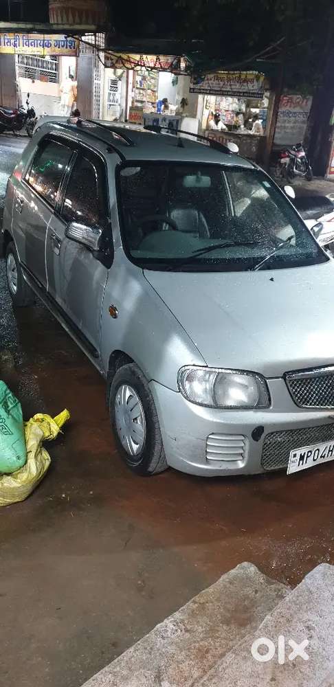 Maruti Suzuki Alto 2006 Valid Till 2030