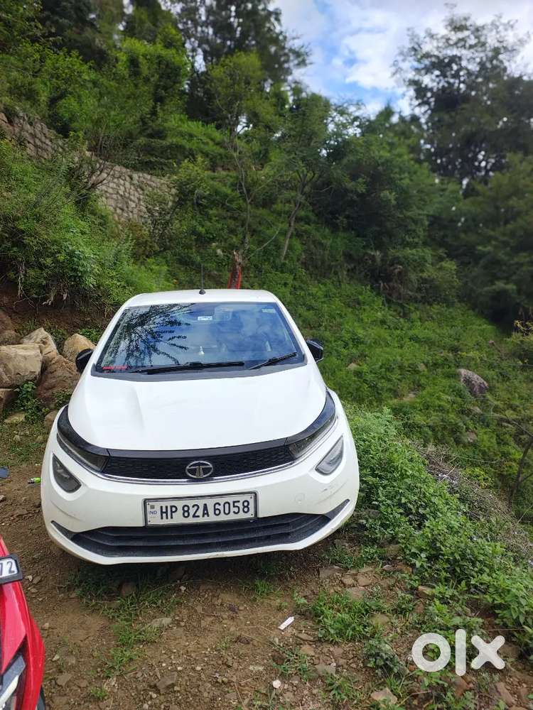 Tata Altroz 1.2 Xt 2022 Manual Petrol
