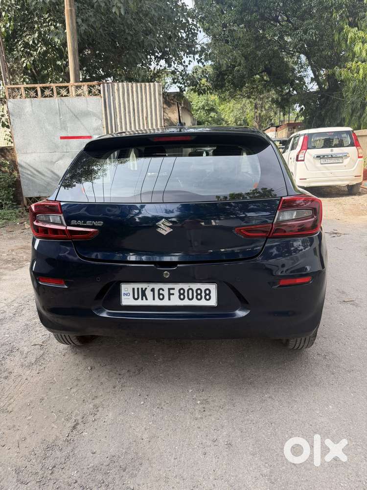 Maruti Suzuki Baleno Delta, 2024, Petrol