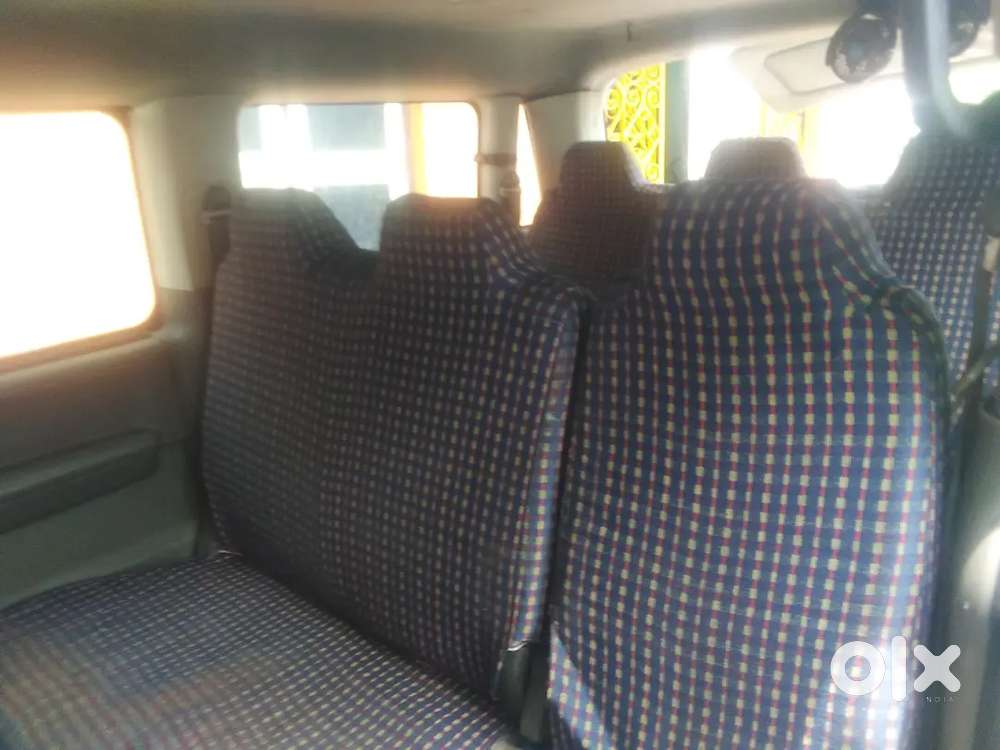 Tata Venture 2012