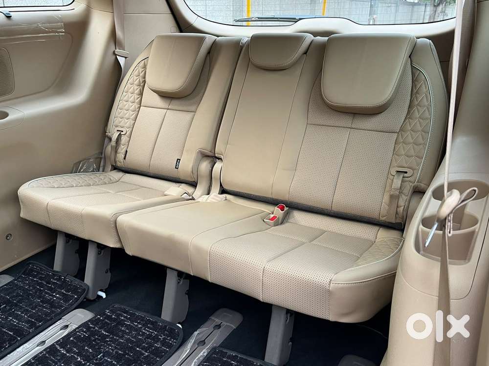 Kia Carnival Limousine Plus 7 Str, 2023, Diesel