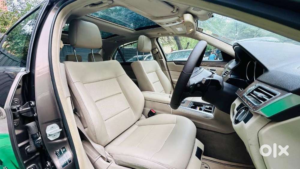 Mercedes-benz E-class E250 Cdi Avantgrade, 2017, Diesel