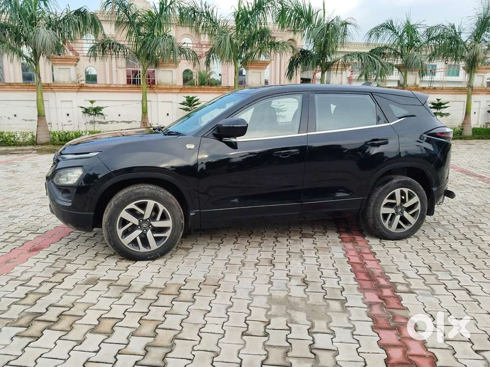 Tata Harrier 2022 Diesel Good Condition