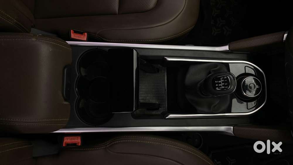 Tata Harrier Xz, 2019, Diesel