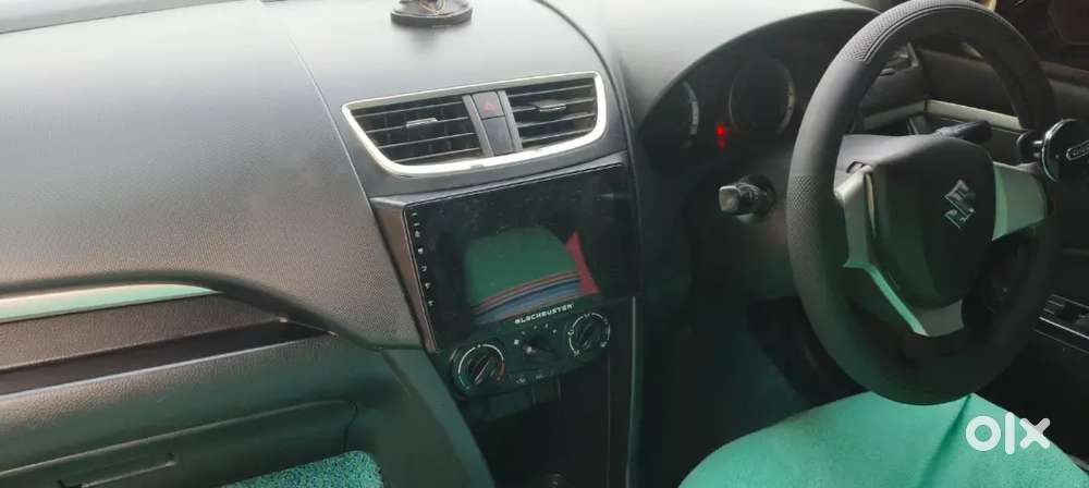 Maruti Suzuki Swift Vdi 2013