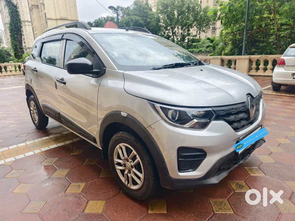 Renault Triber Rxl, 2024, Petrol