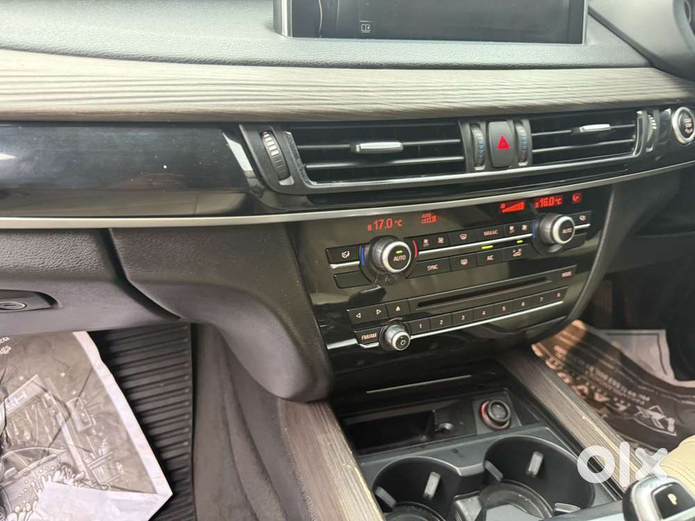 Bmw X5 Xdrive 30 D, 2014, Diesel