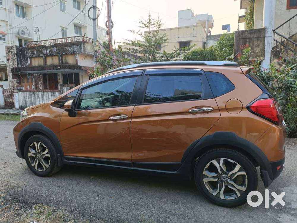 Honda Wr-v I-dtec Vx, 2018, Diesel
