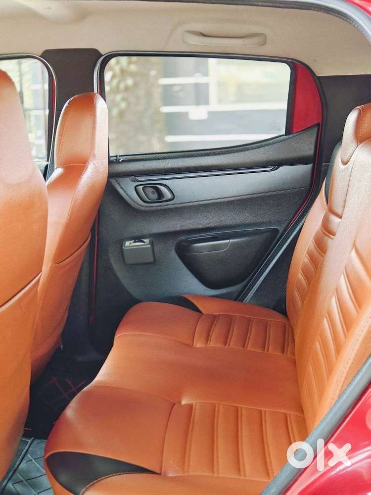 Renault Kwid 2015-2019 1.0 Rxl, 2017, Petrol