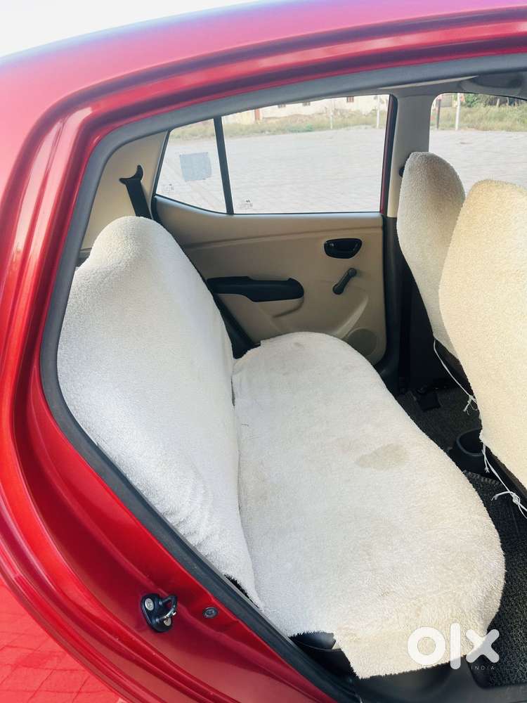 Hyundai I10 1.1l Irde Era Special Edition, 2013, Petrol