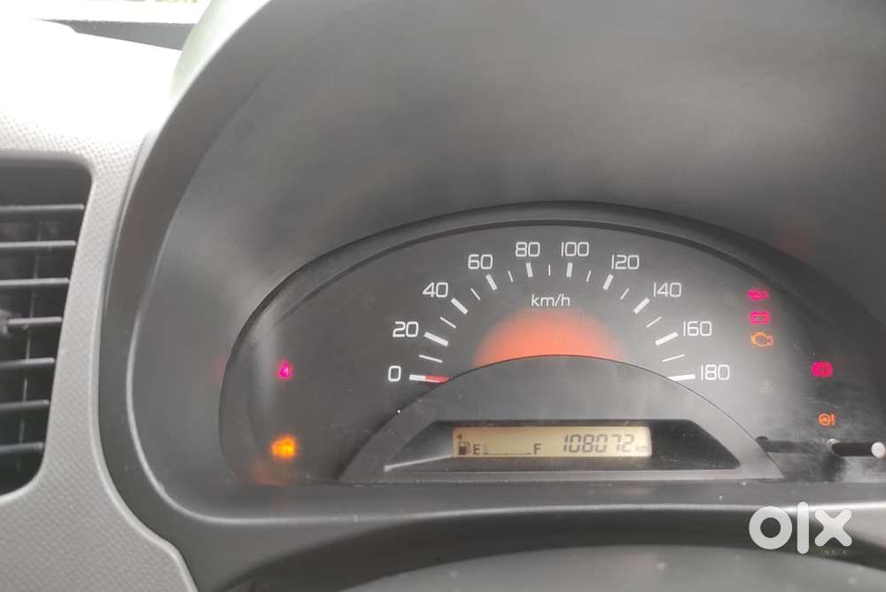 Maruti Suzuki Wagon R 1.0 2010-2019 Lxi (o), 2011, Petrol
