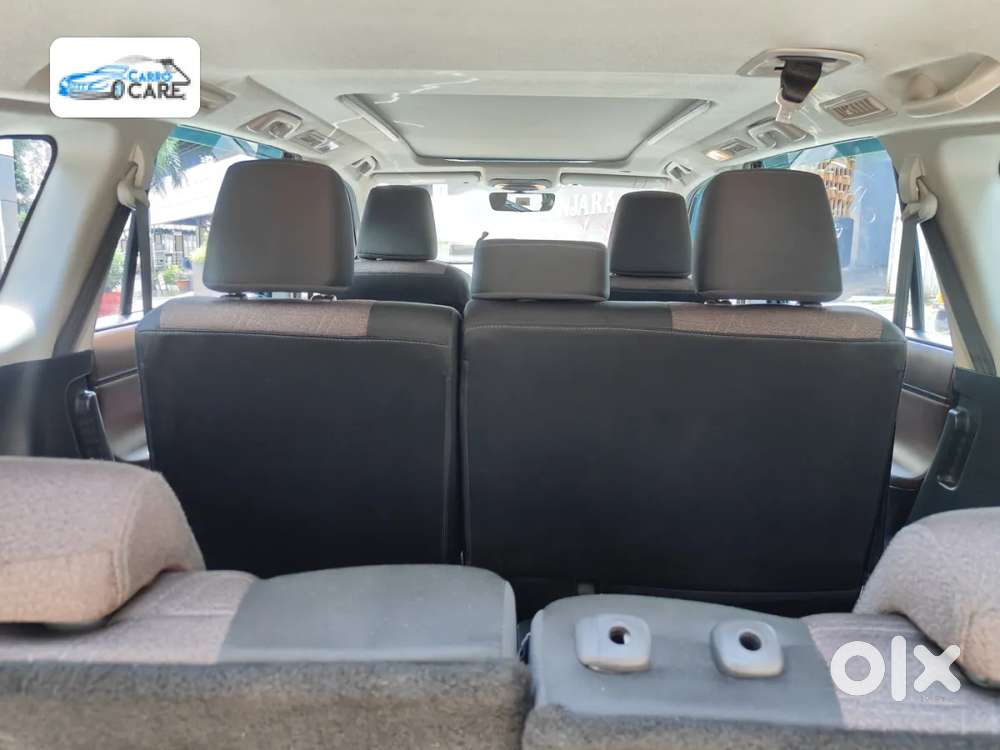 Toyota Innova Hycross 2.0 Vx Hybrid 8 Str, 2024, Petrol