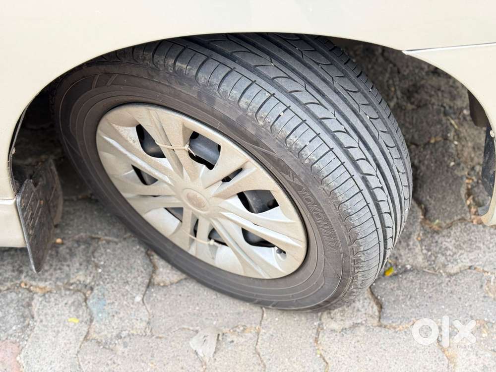 Toyota Innova 2.5 G (diesel) 8 Seater, 2007, Diesel