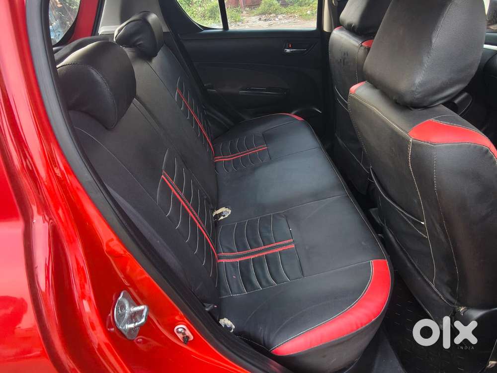 Maruti Suzuki Swift Vxi + Manual, 2018, Petrol