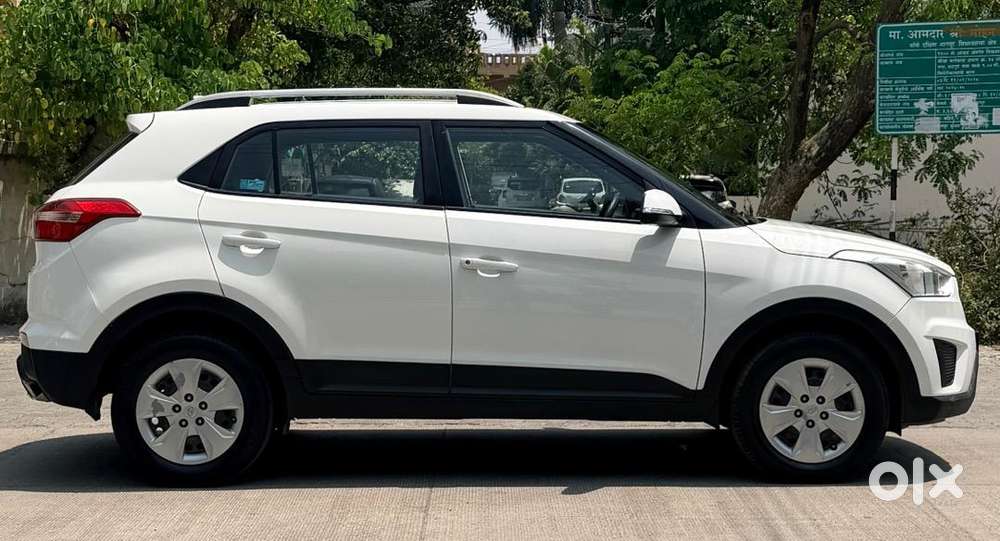 Hyundai Car Diesel 2017
