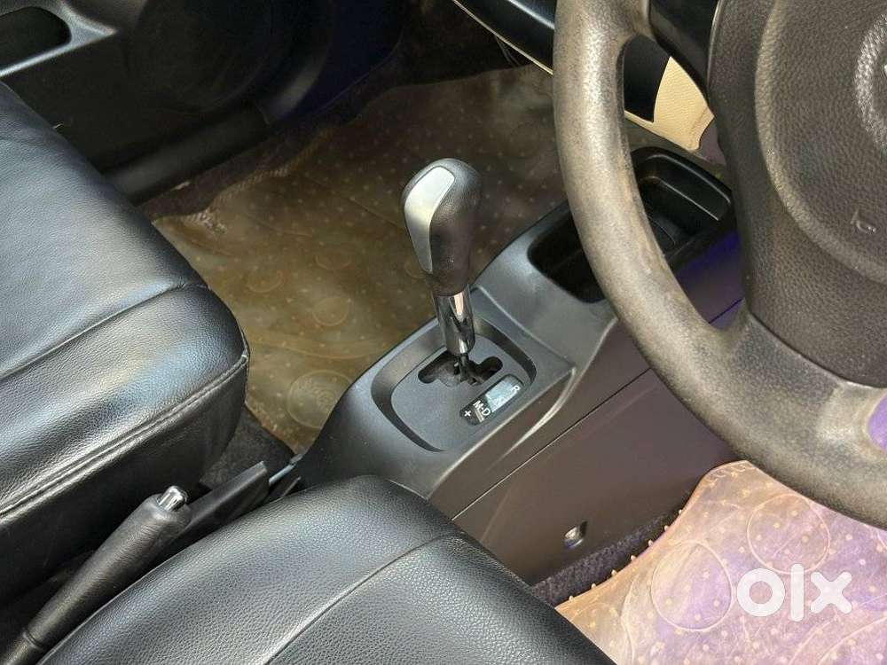 Maruti Suzuki Wagon R Vxi 1.2, 2018, Petrol