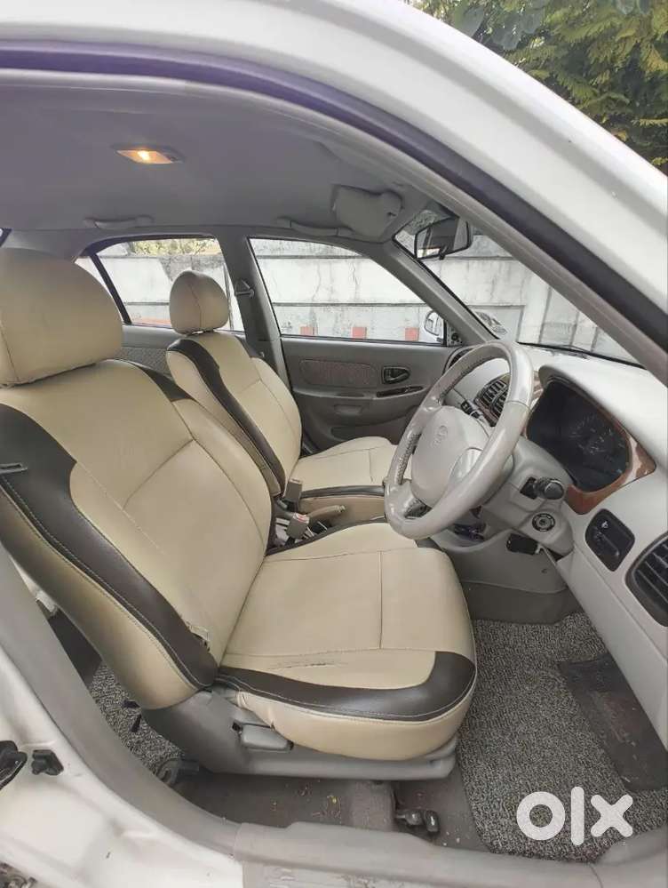 Hyundai Accent 2011 (petrol & Cng)