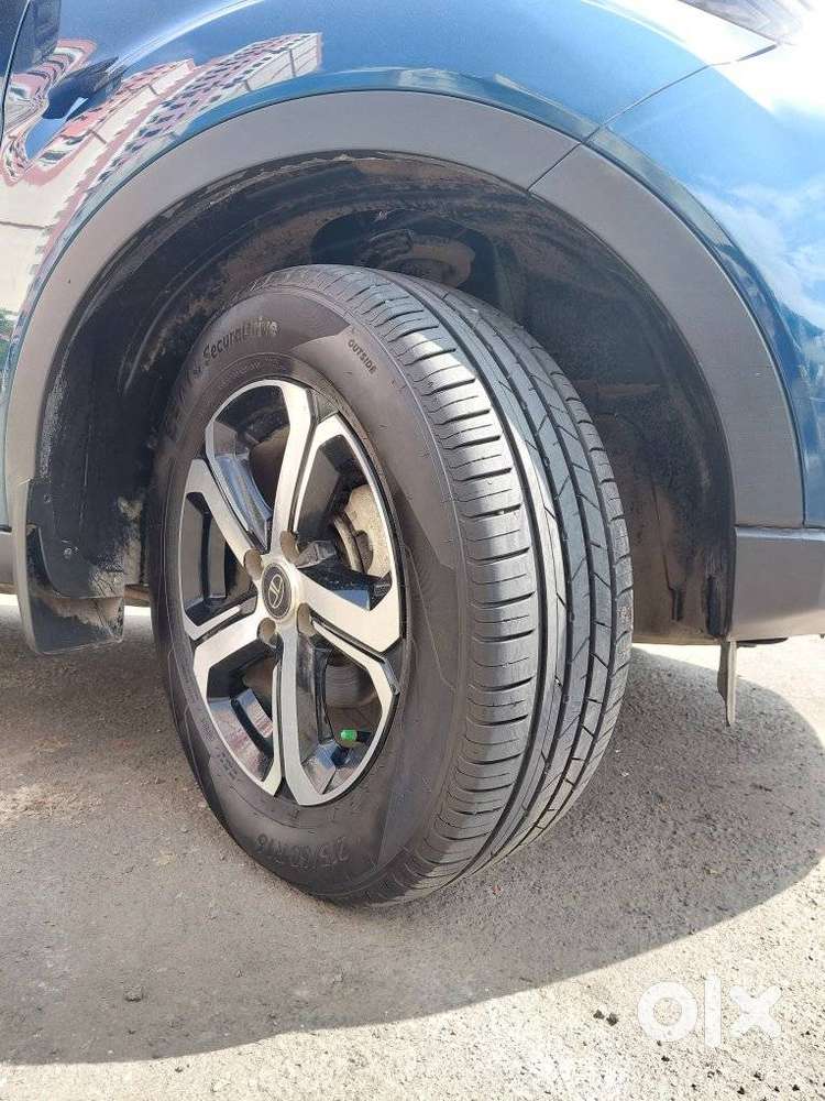 Tata Nexon Ev Xz Plus, 2021, Electric