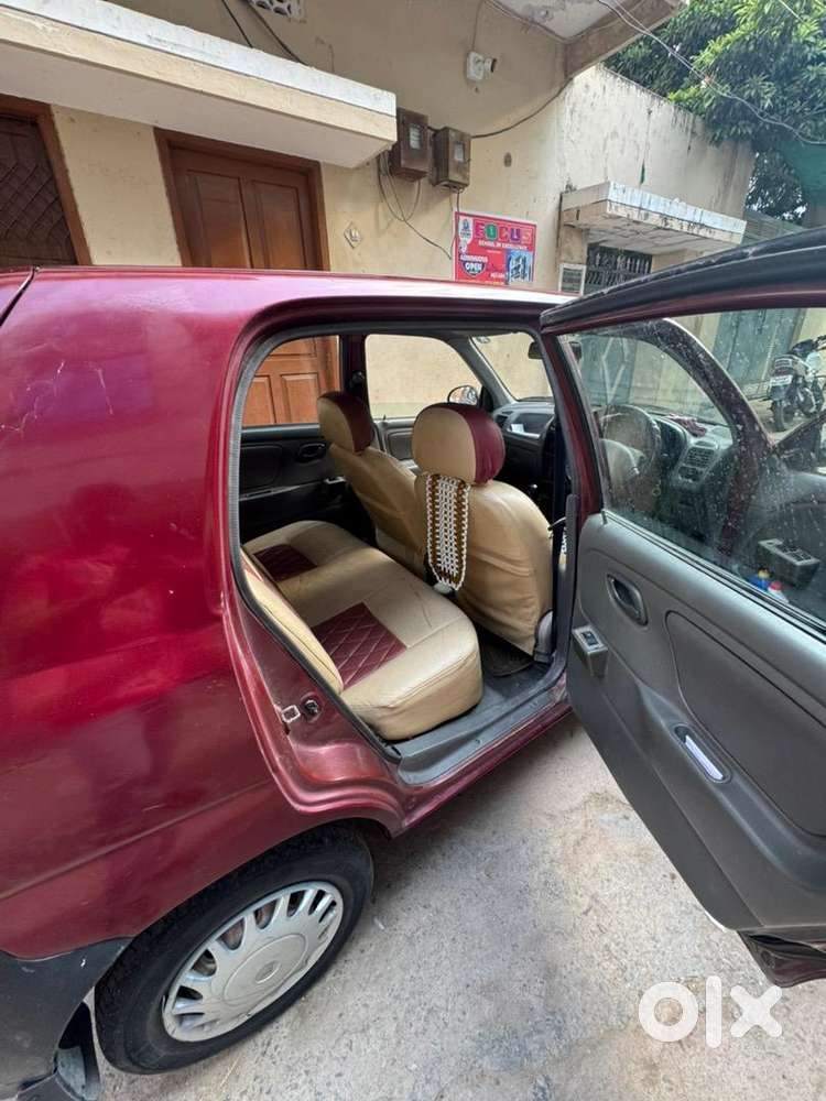 Maruti Suzuki 2006 Km Driven